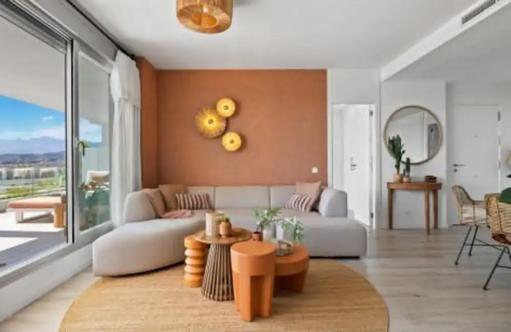 Appartamento 139 m² a Estepona