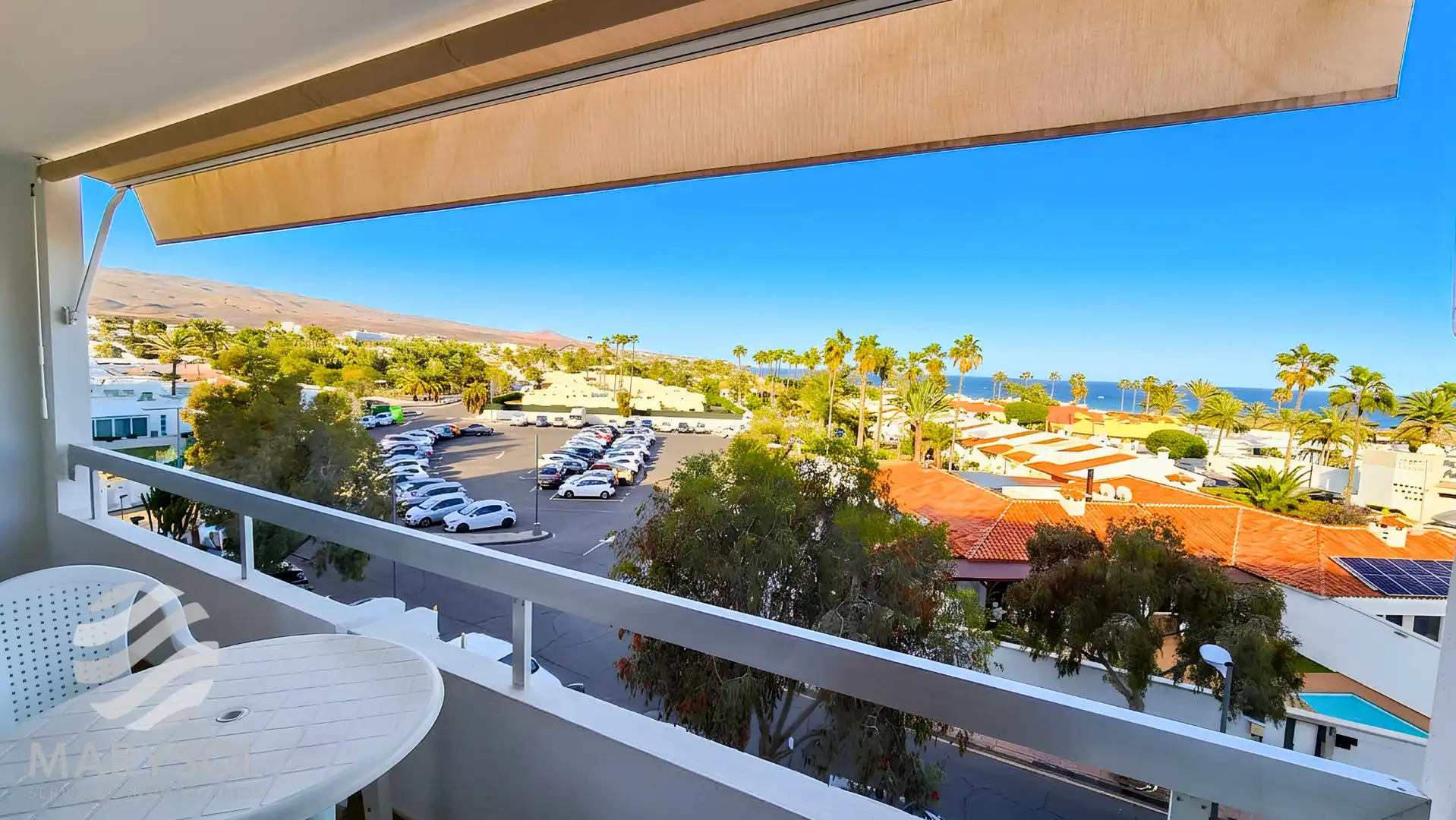 Appartement 50 m² à San Bartolomé de Tirajana