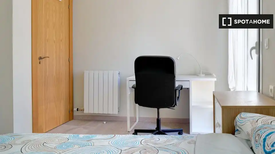 Habitación en alquiler, Zaragoza