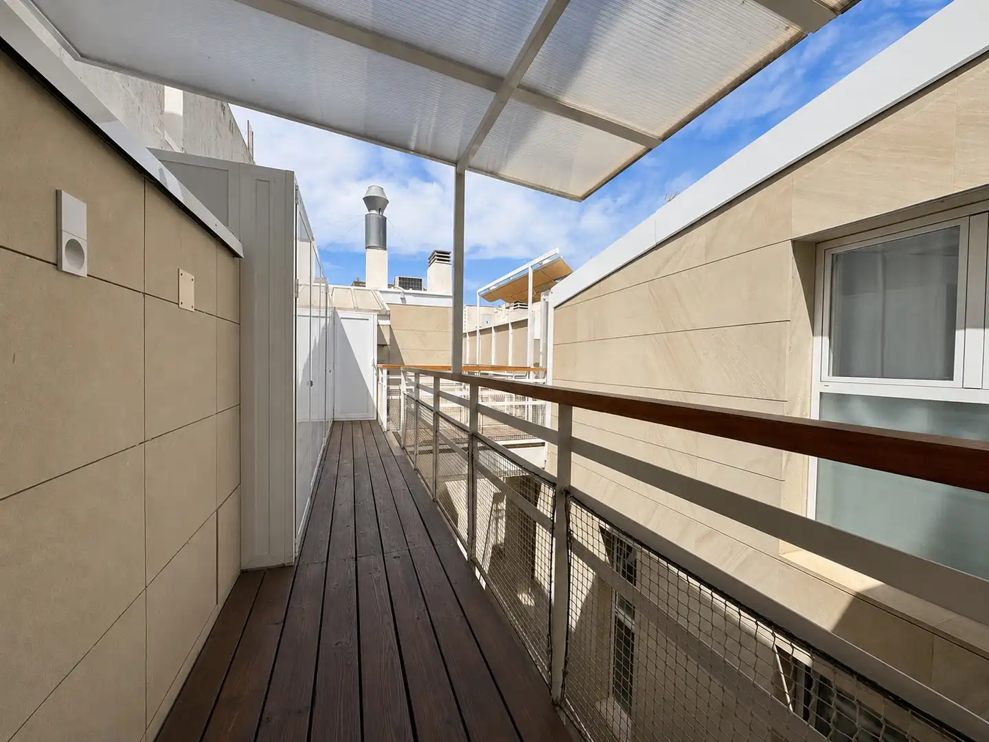 Pis de 160 m² a Alacant