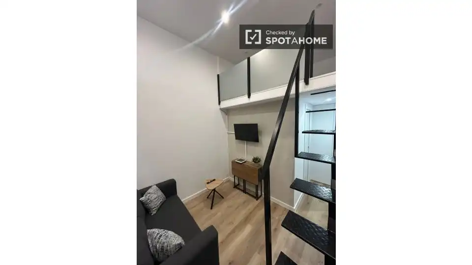 Habitación en alquiler, Madrid