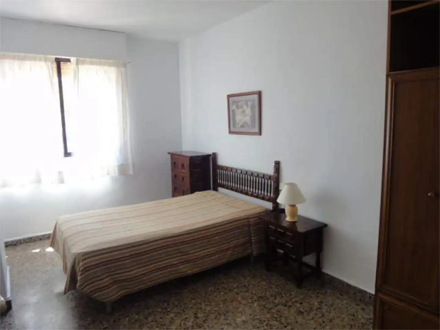 Piso de 100 m² en Murcia