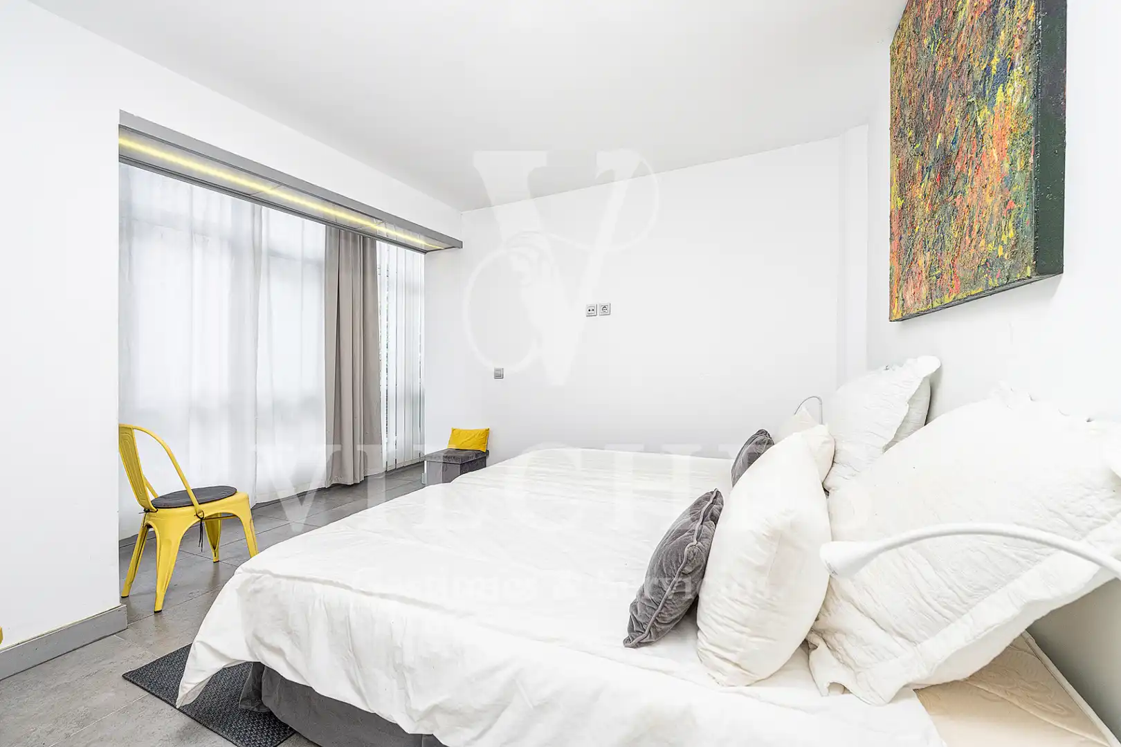 Pis de 75 m² a Las Palmas de Gran Canaria