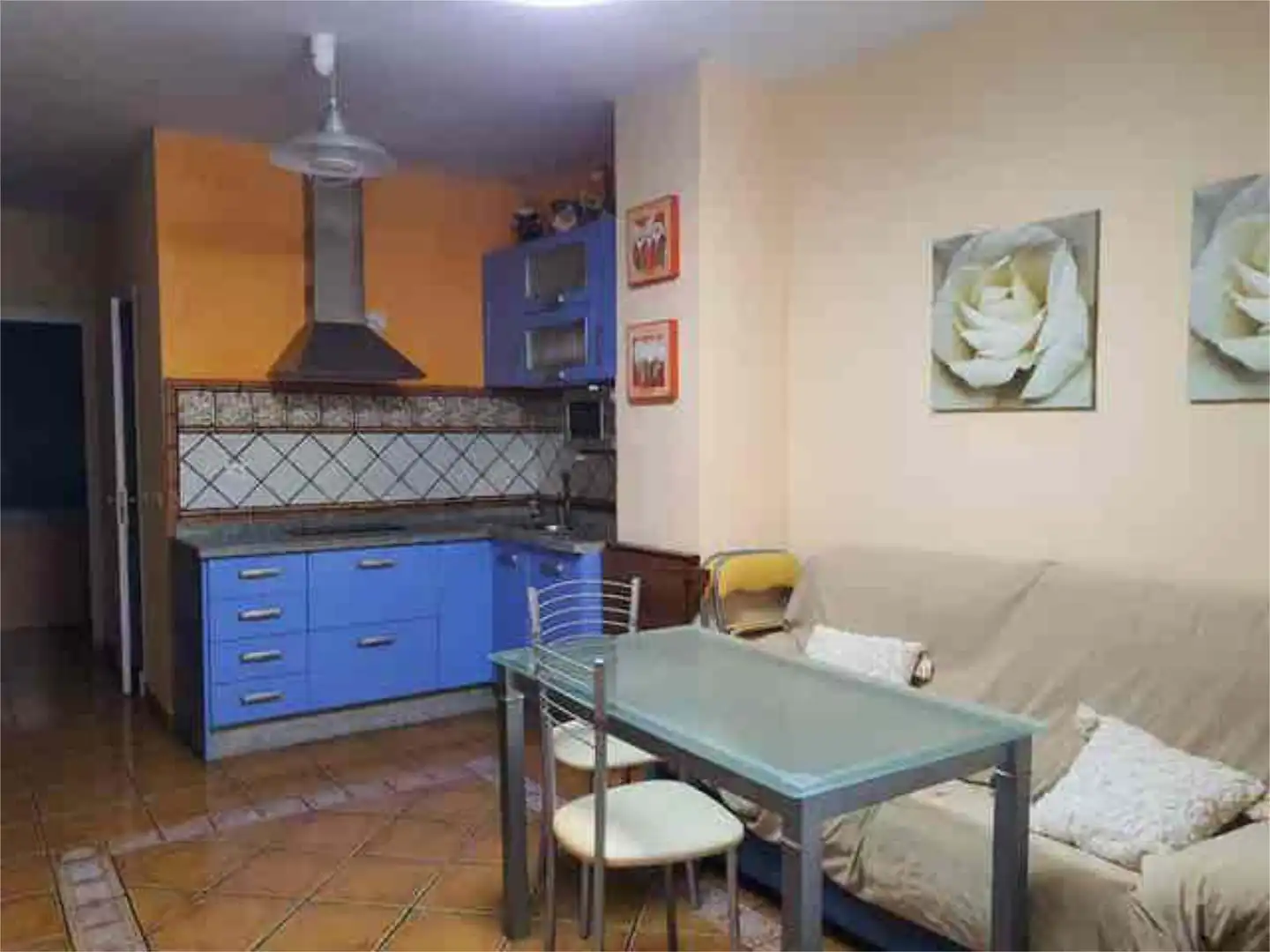 Pis de 55 m² a Rota