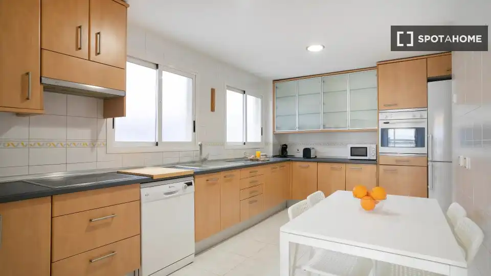 Habitación en alquiler, Alicante