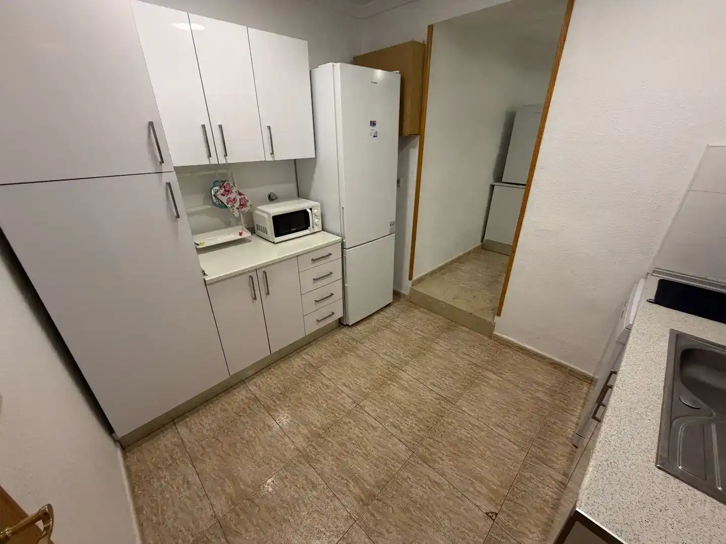 Appartamento 130 m² a Murcia