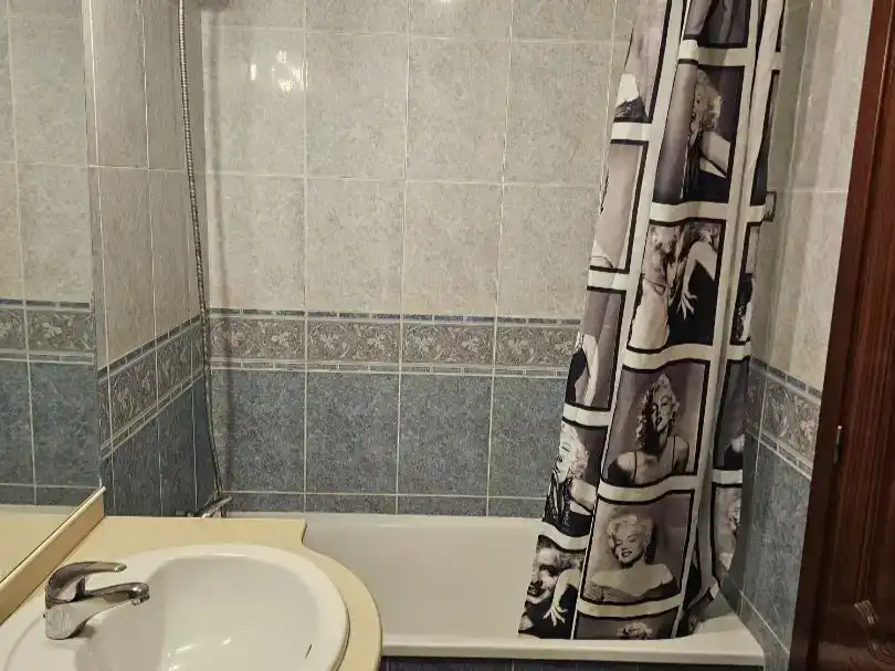 Piso de 101 m² en Teruel