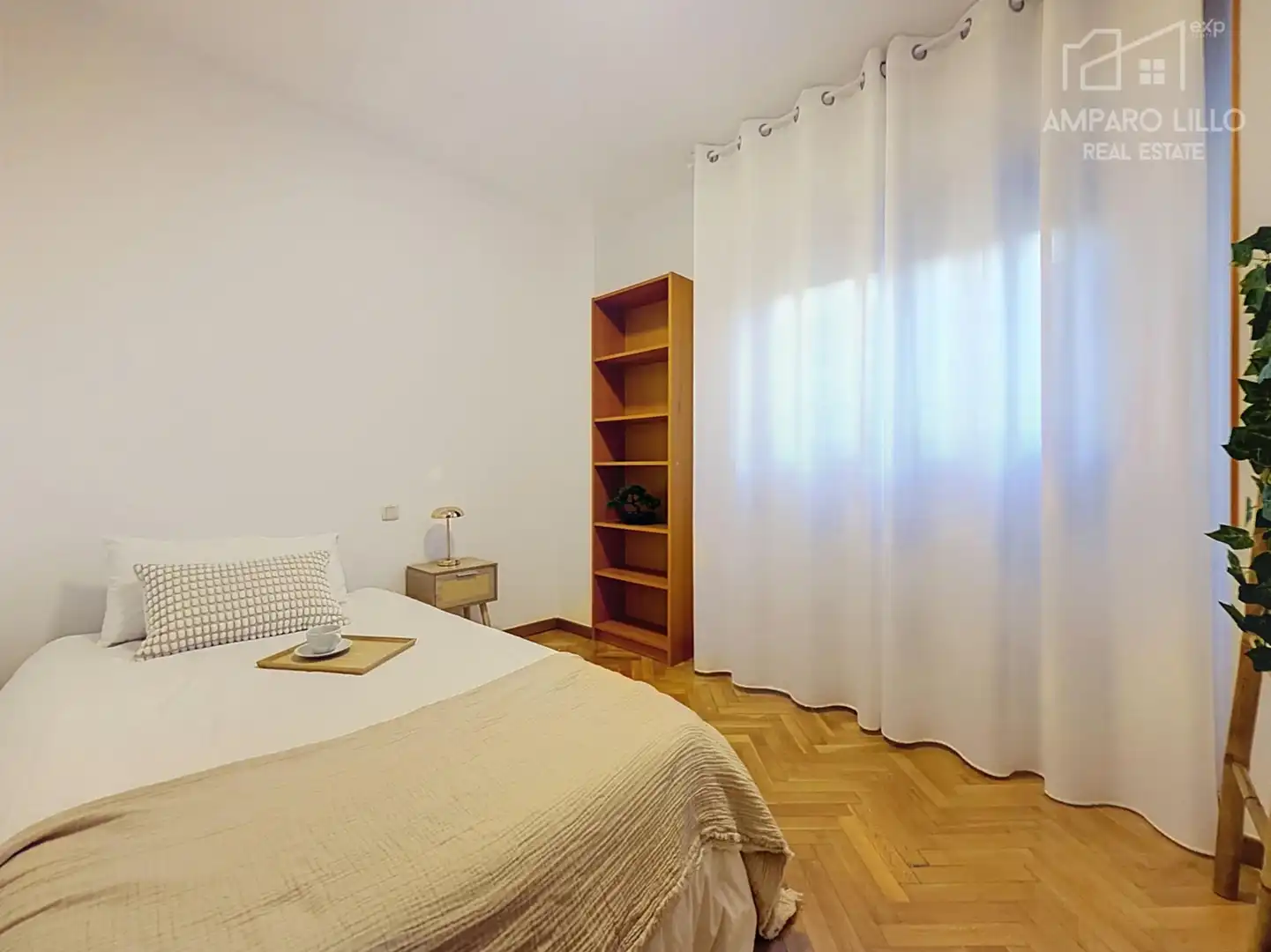 Piso de 116 m² en Madrid