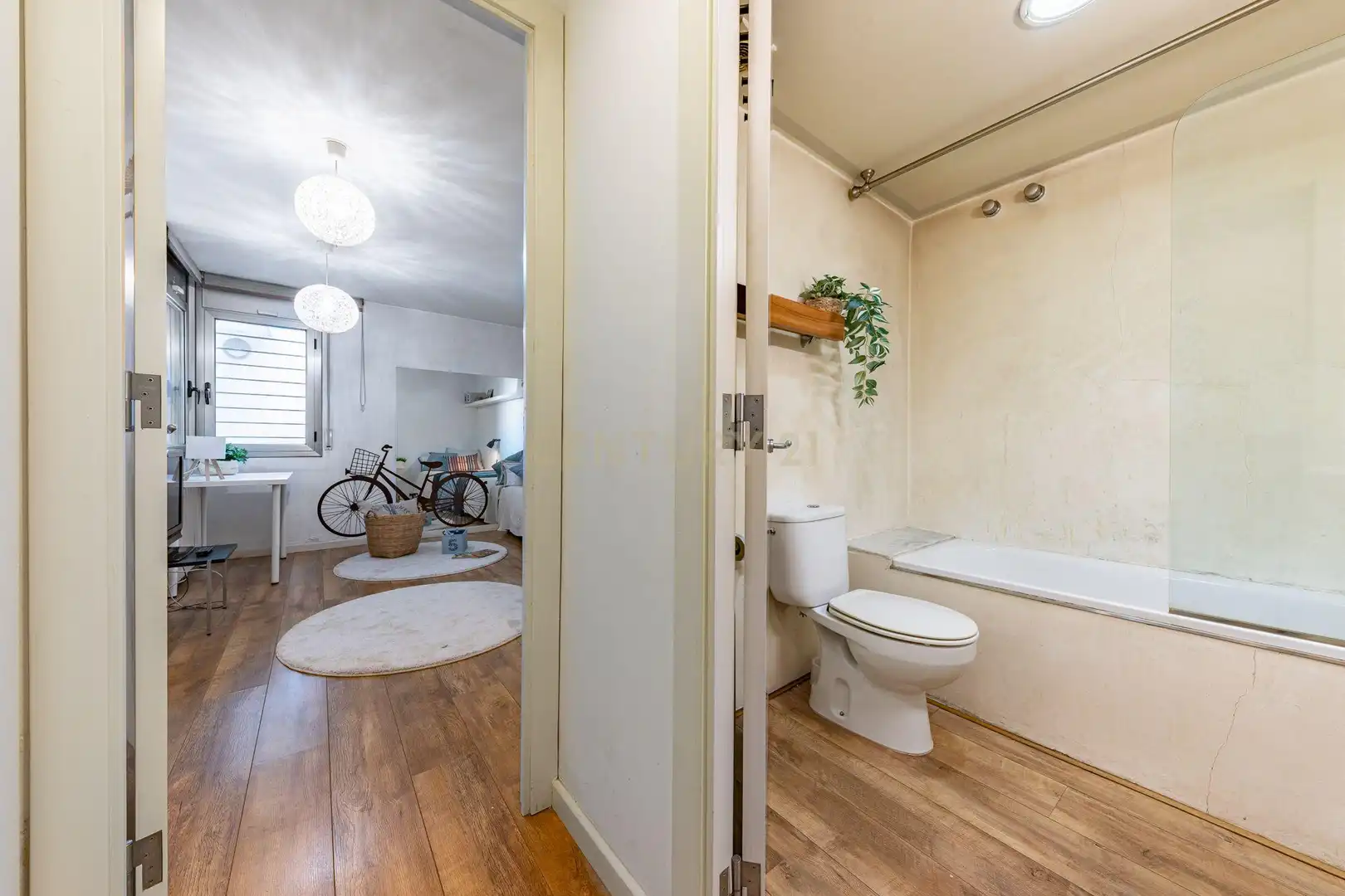 Будинок 238 м² у Sant Cugat del Vallès