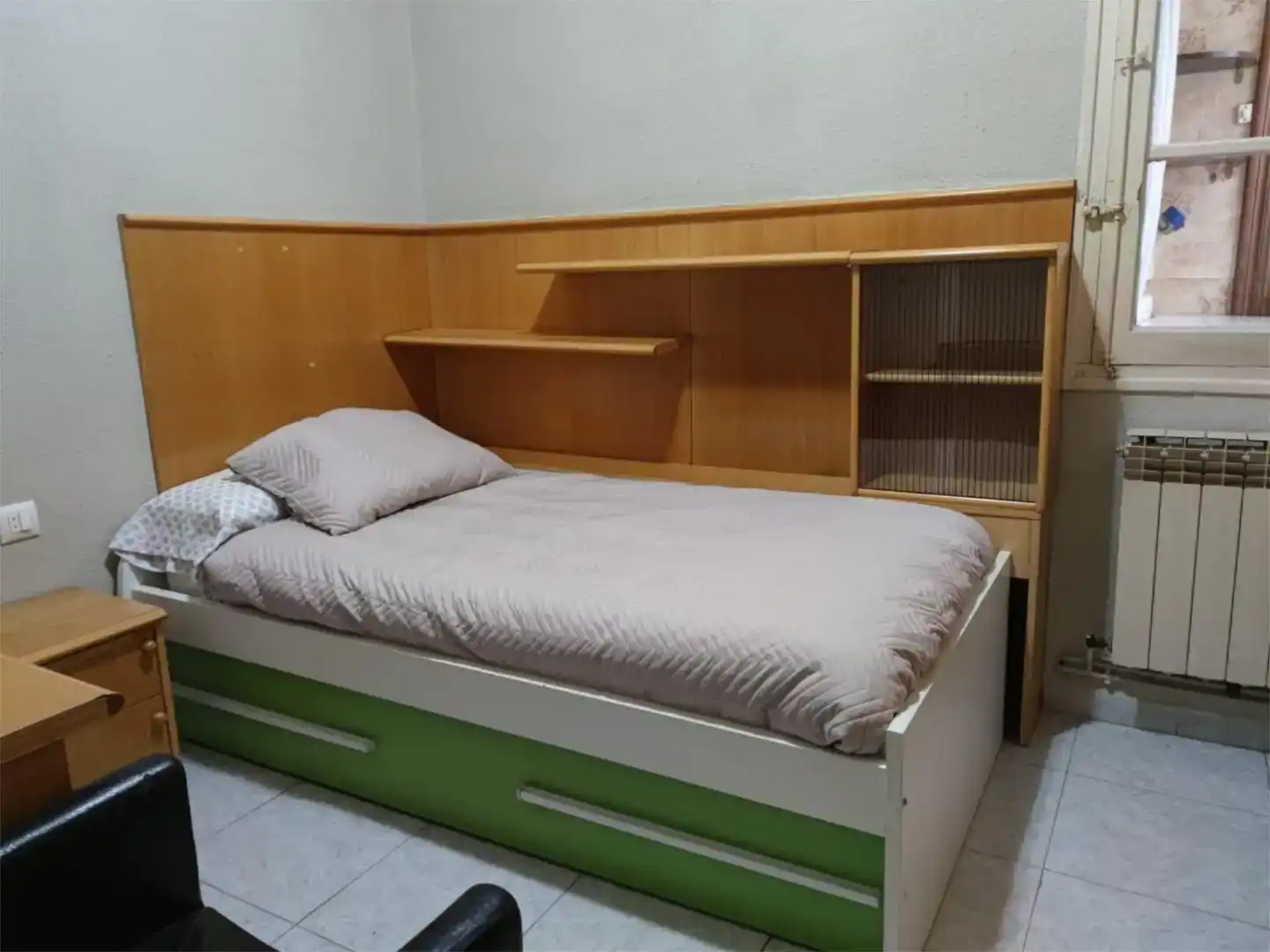 Piso de 89 m² en Logroño