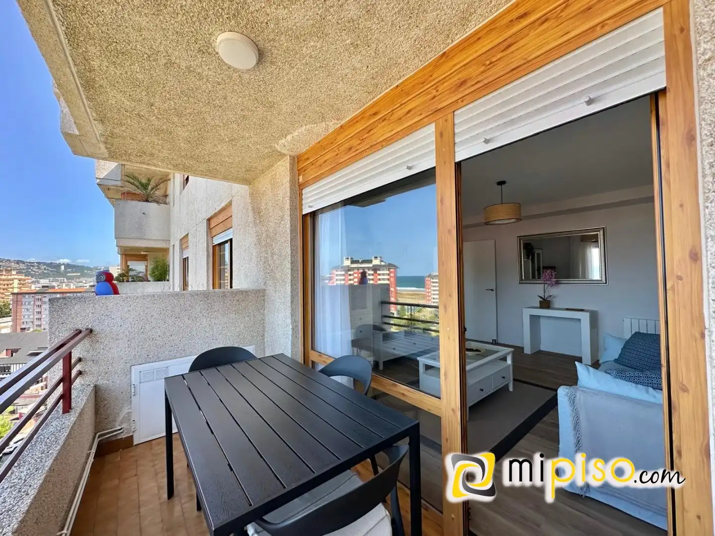 Piso de 84 m² en Laredo