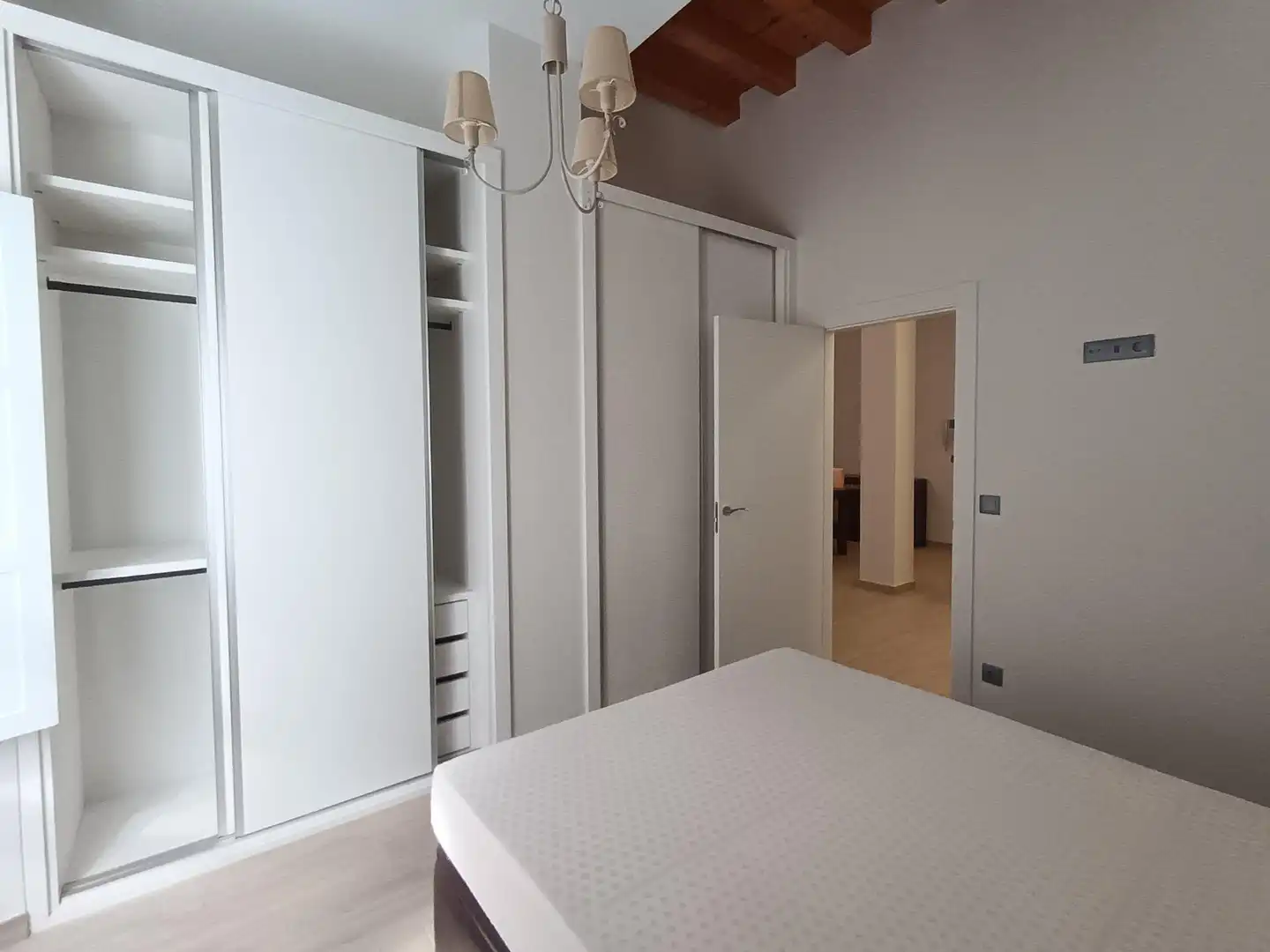 Piso de 60 m² en Valladolid