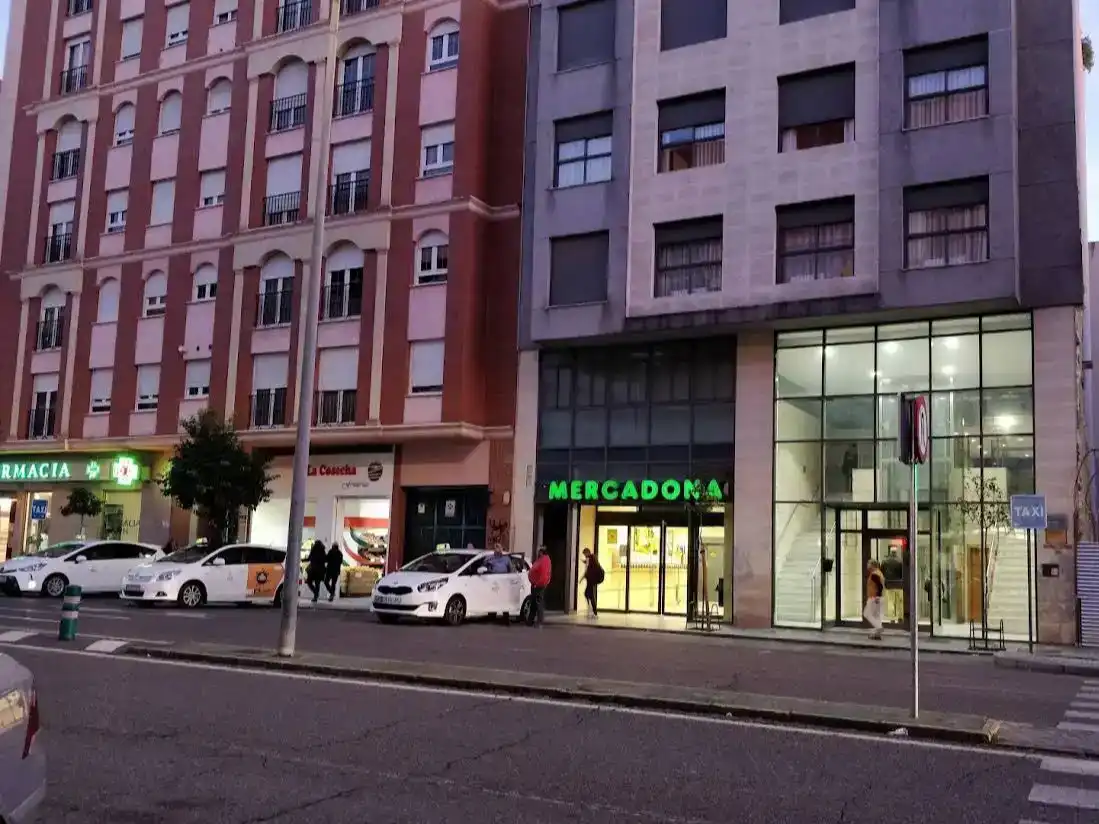 Pis de 75 m² a Còrdova