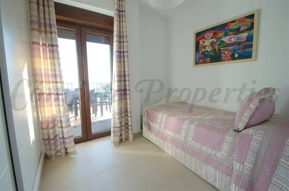 Pis de 90 m² a Torrox