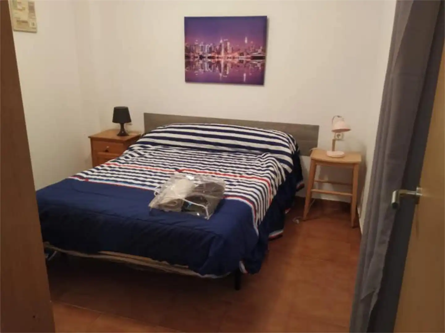 Квартира 25 м² у Cheste