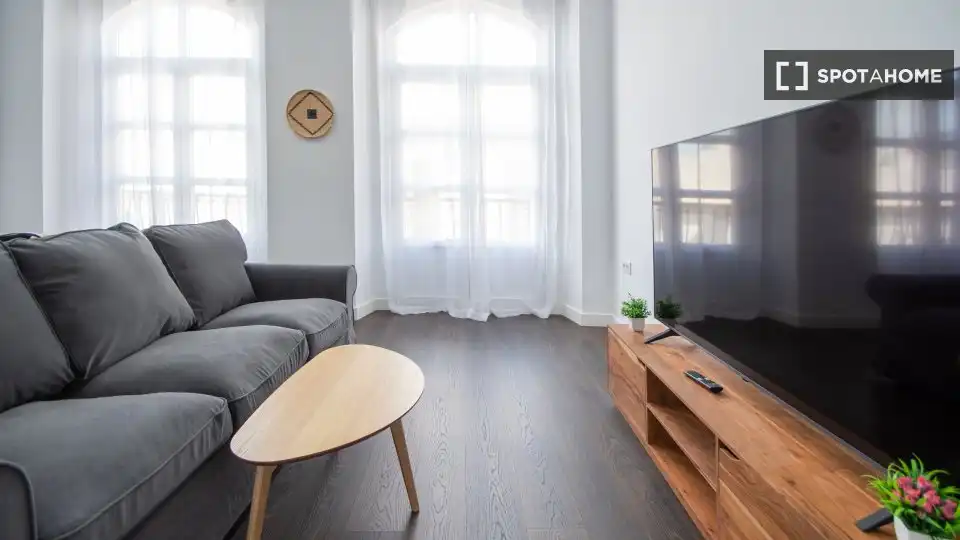 Habitación 115 m², Cádiz