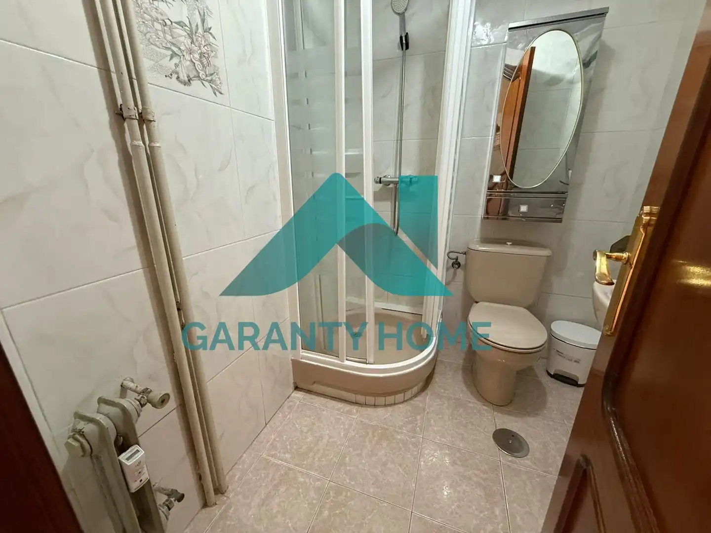 Piso de 115 m² en Cáceres