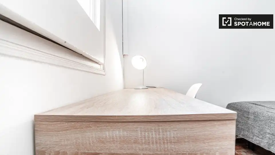 Habitación en alquiler, Barcelona