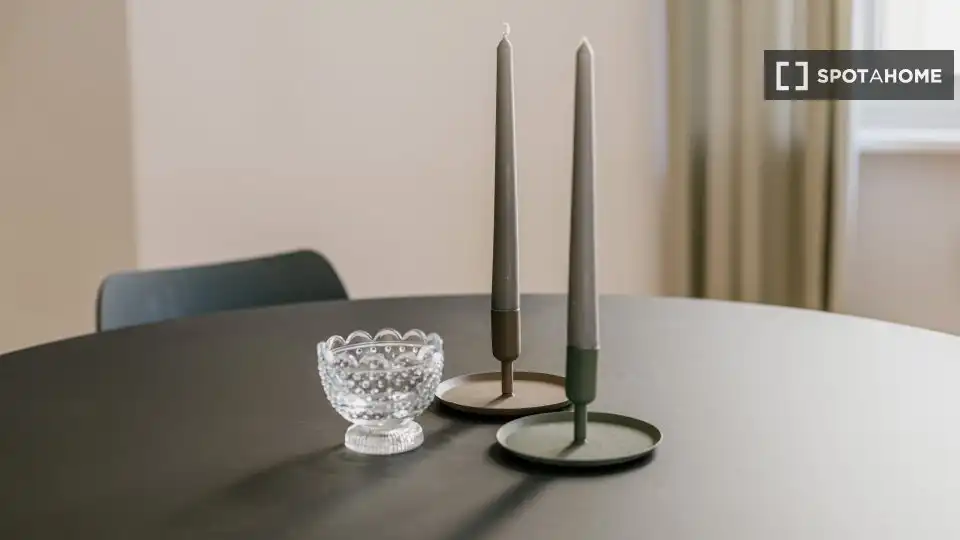 Habitación en alquiler, Nuñomoral