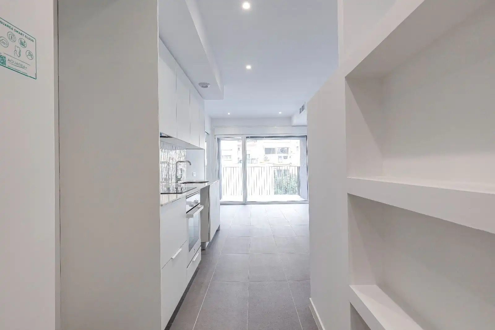 Pis de 75 m² a Barcelona