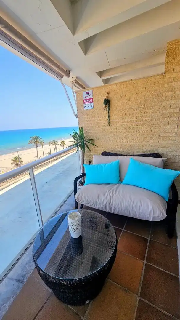 Wohnung 62 m² in el Campello