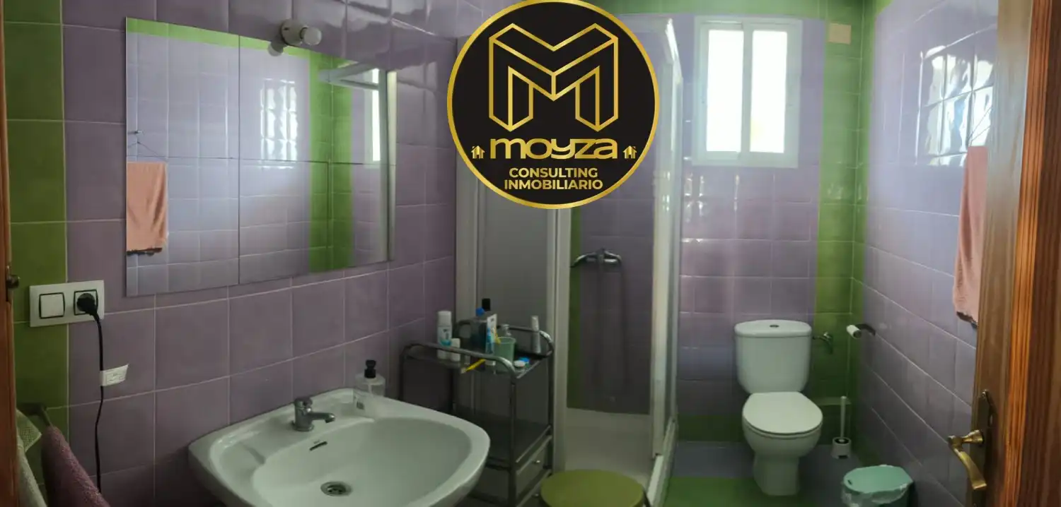 Piso en alquiler, Jaén