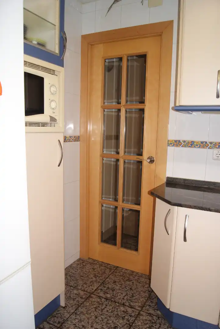 Piso de 54 m² en Barcelona