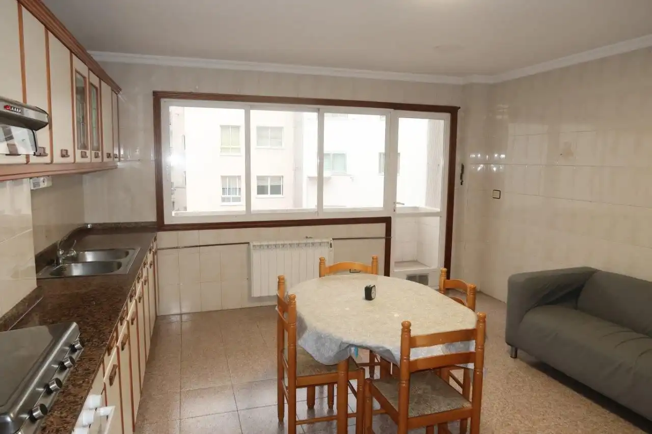 Pis de 142 m² a A Corunya