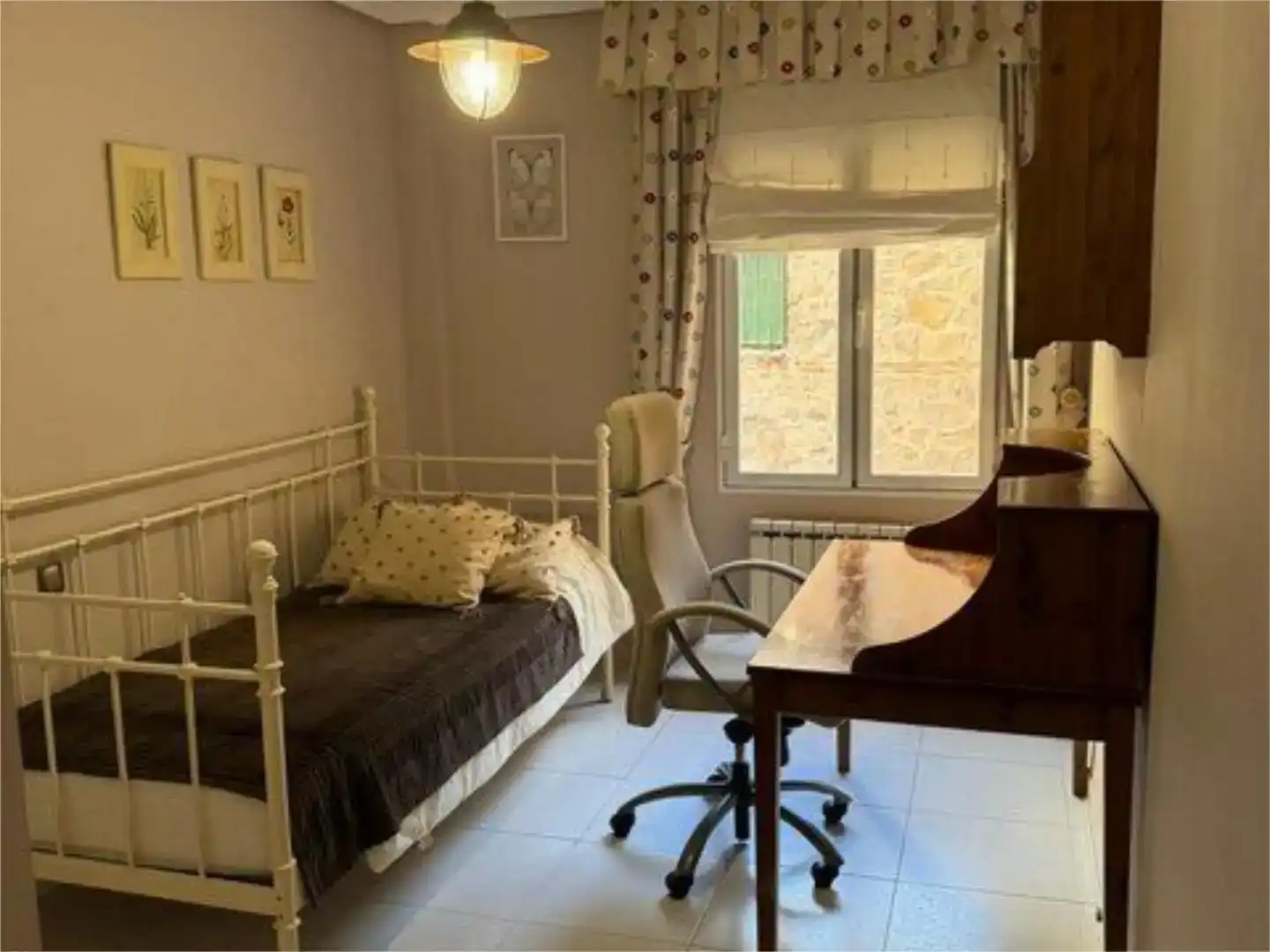 Habitación 110 m², Toledo
