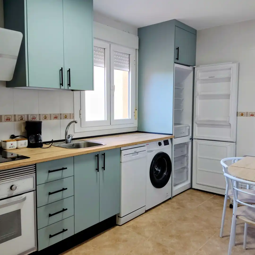 Piso de 50 m² en Jarandilla de la Vera