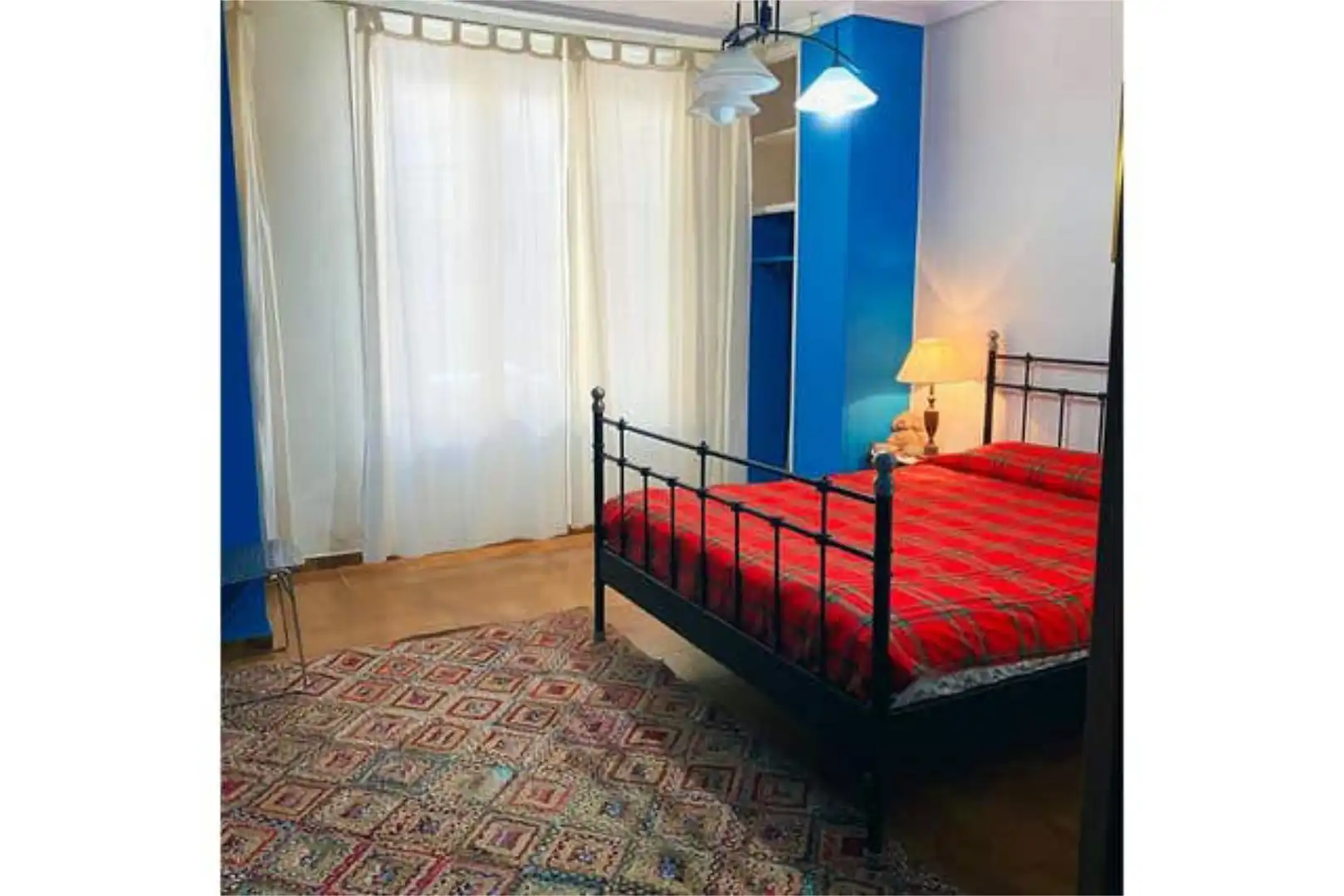 Piso de 135 m² en Valencia
