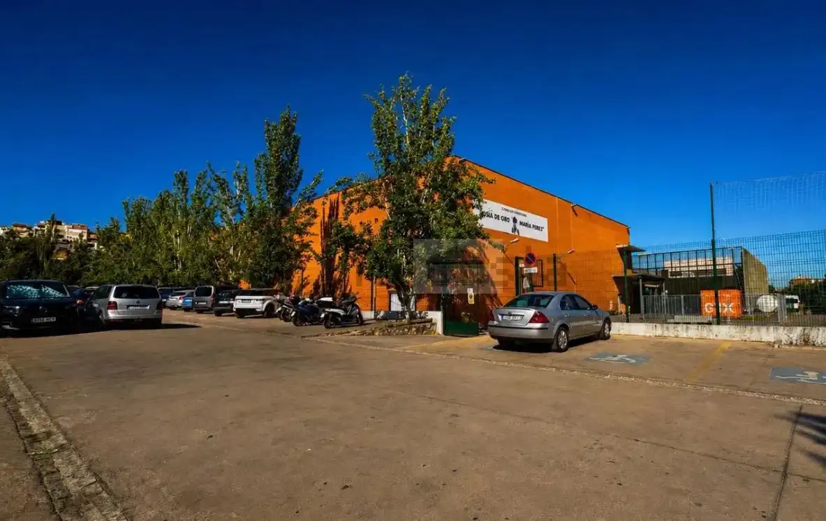 Casa de 200 m² en Granada