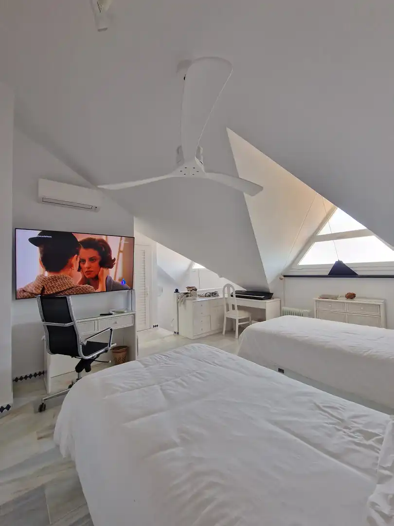Piso de 274 m² en Estepona