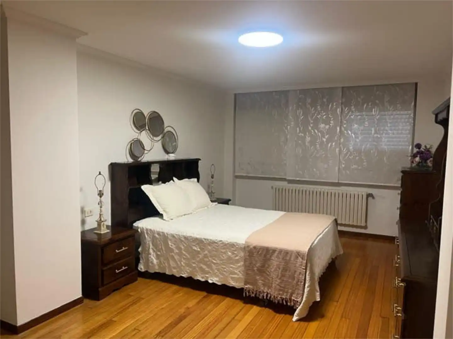 Piso de 200 m² en Noia