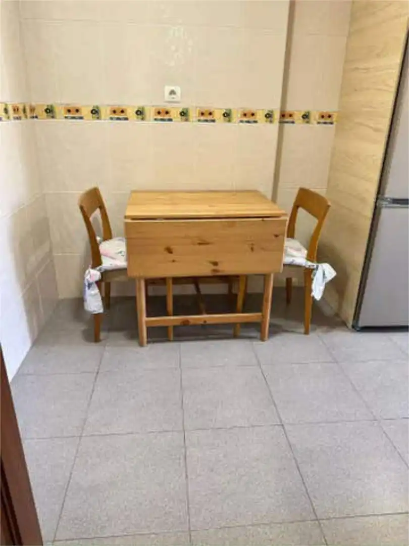Piso de 98 m² en Zaragoza