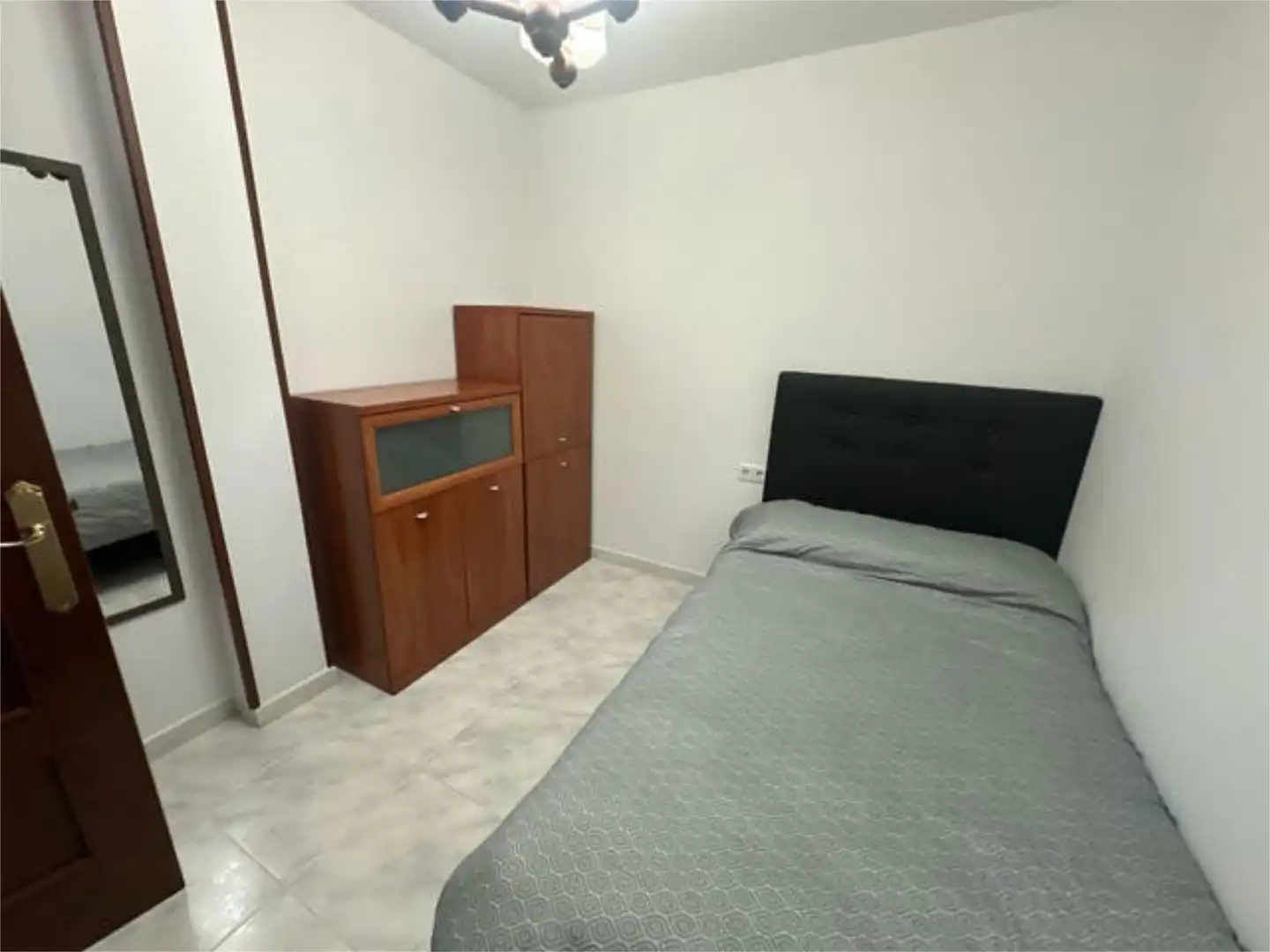 Piso de 110 m² en Ferrol