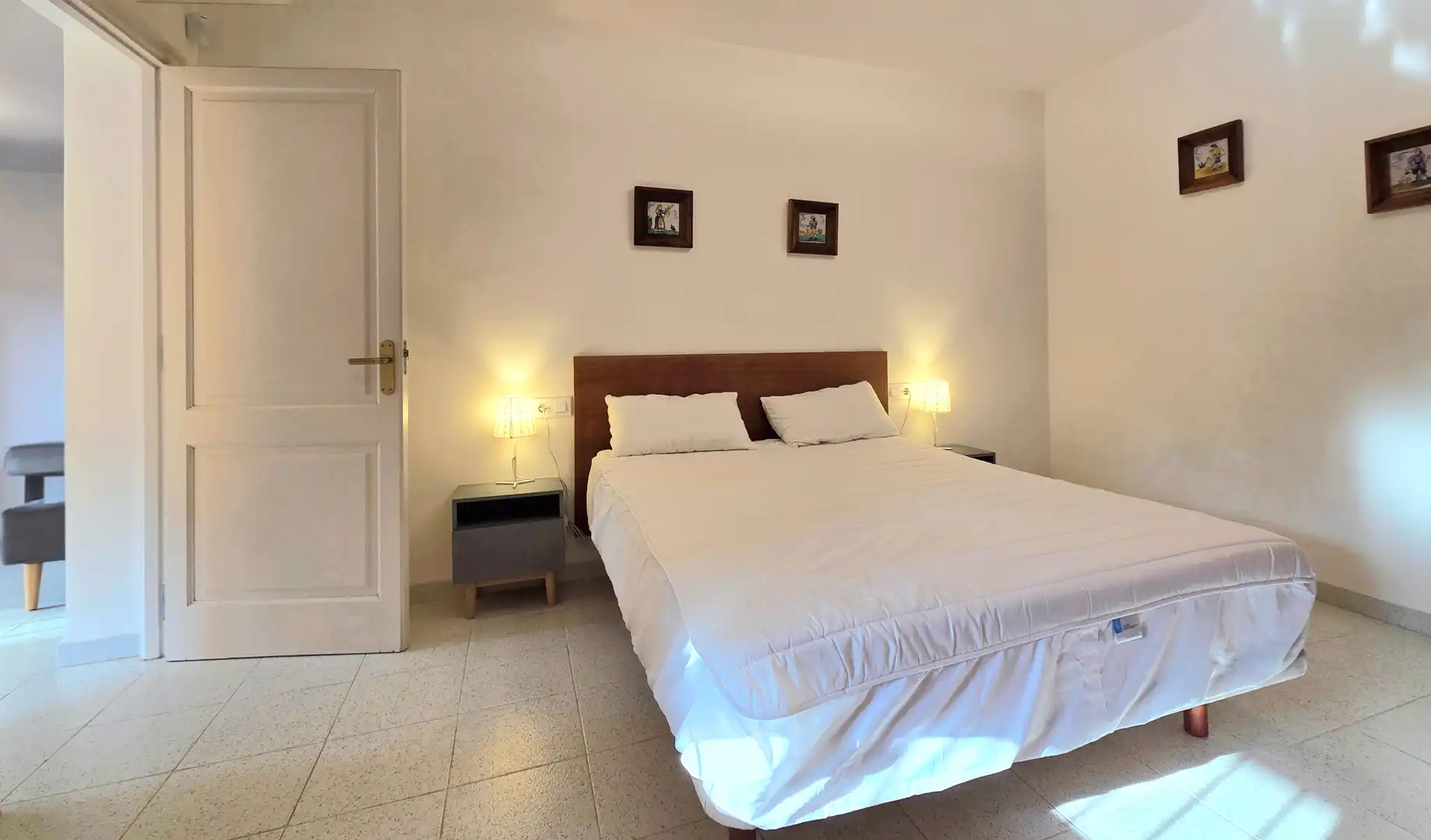 Piso de 70 m² en Regencós