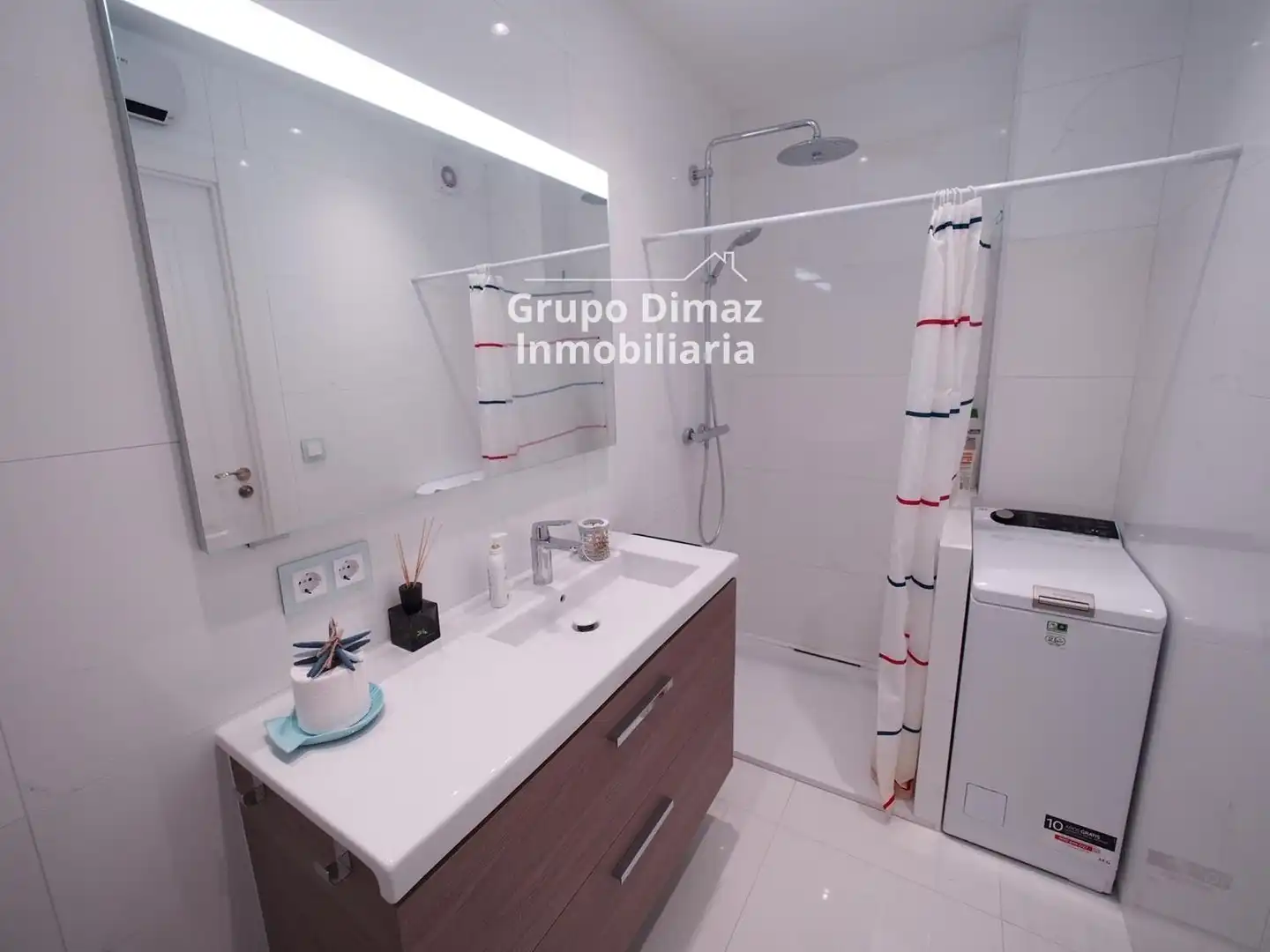 Piso de 52 m² en Palamós