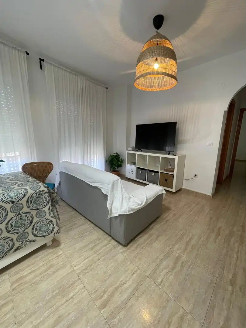 Piso de 75 m² en Mazarrón