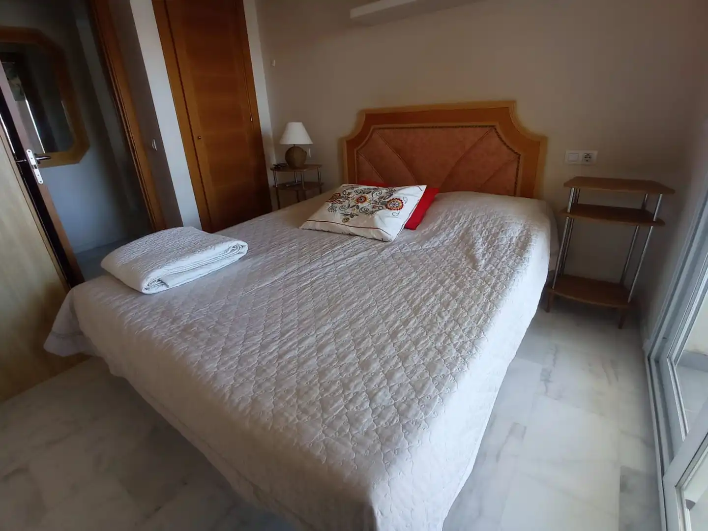Pis de 60 m² a Fuengirola