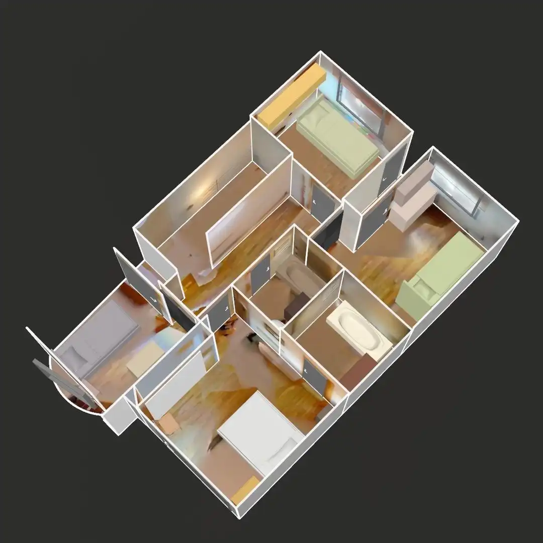 Casa 251 m² a Granada