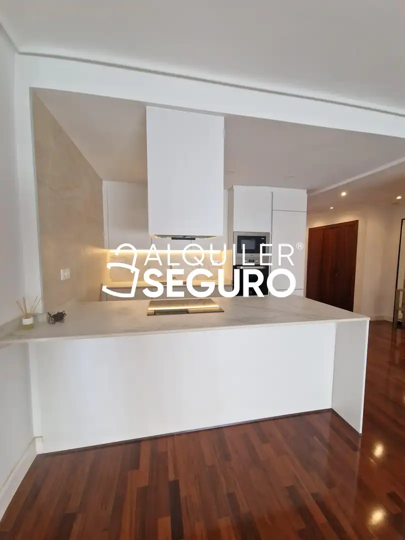 Piso de 84 m² en Guecho