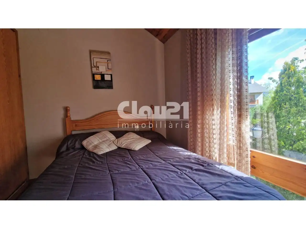 Piso de 119 m² en Guils de Cerdanya