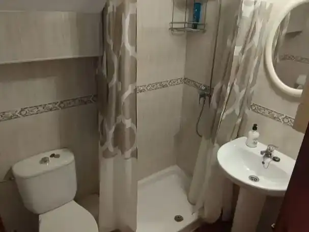 Piso de 100 m² en Garrucha