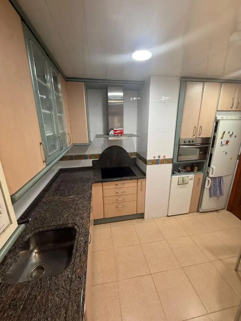 Appartement 97 m² à San Leonardo de Yagüe
