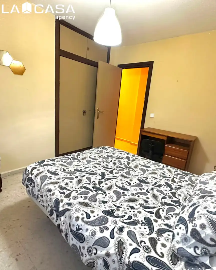 Piso de 95 m² en Sevilla