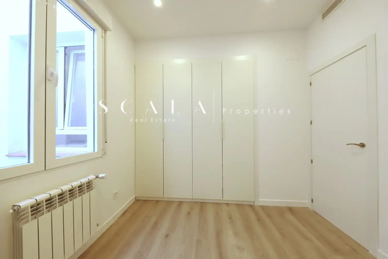 Piso de 95 m² en Madrid