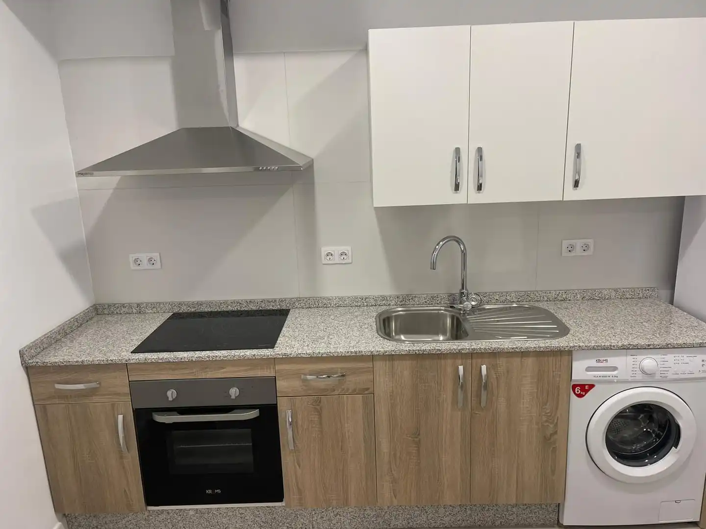 Pis de 55 m² a Còrdova
