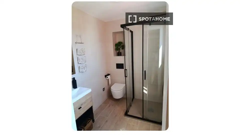Piso de 64 m² en Valencia