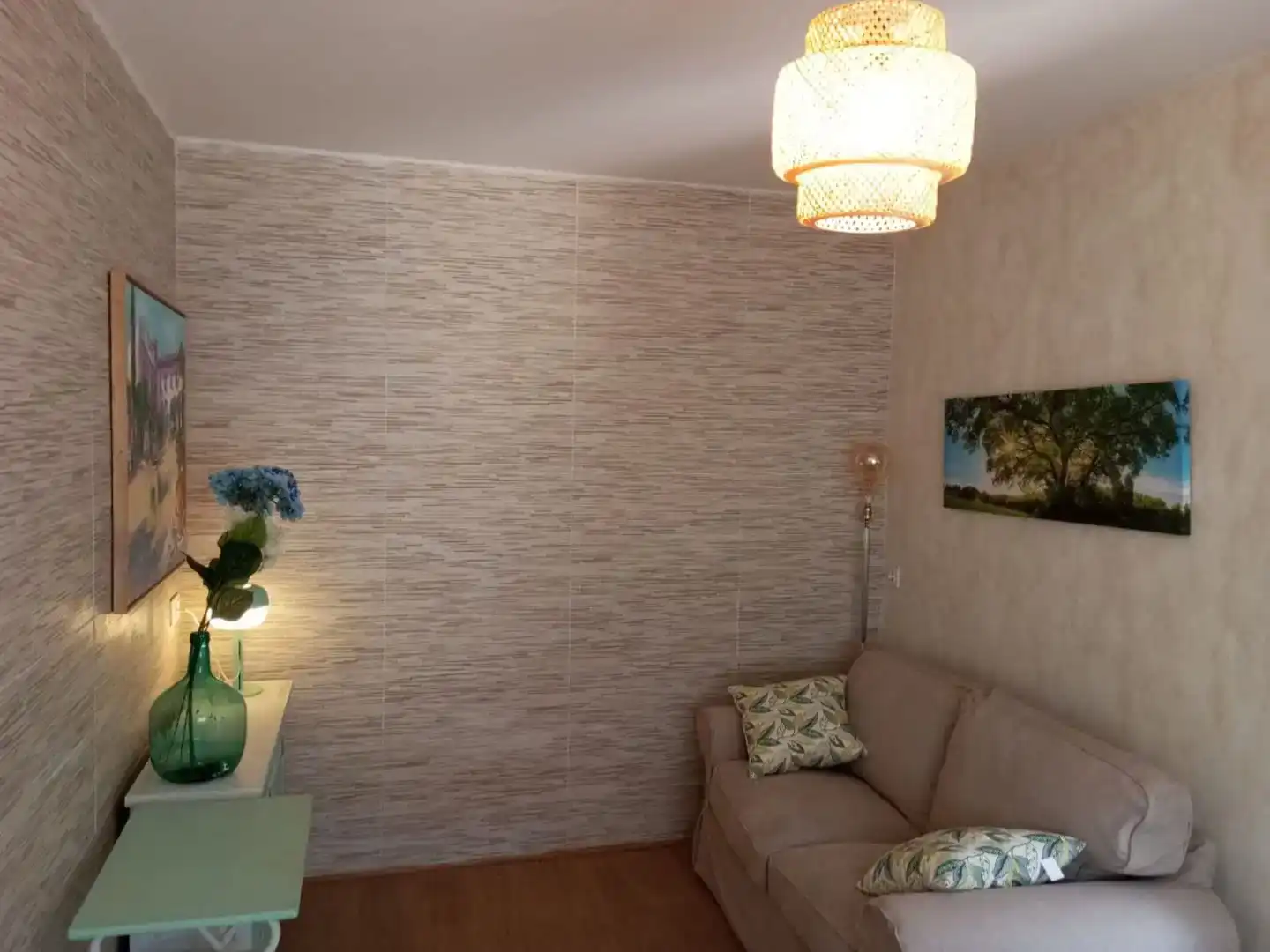 Appartamento 230 m² a Arenas de San Pedro